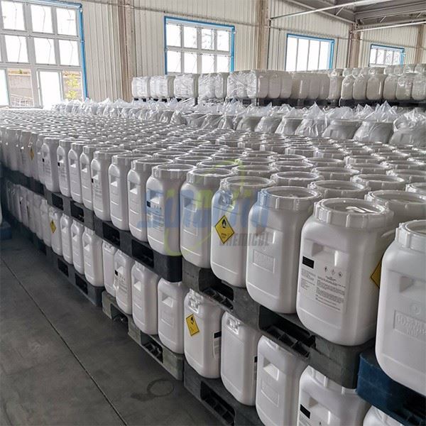 CAS 87-90-1 90% TCCA Powder