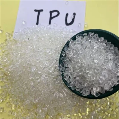 درباره پلی اورتان ترموپلاستیک TPU بیشتر بدانید