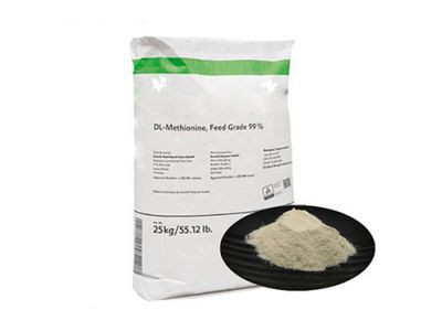 DL Methionine2 DL Methionine2